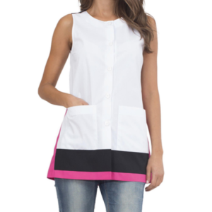 Scamiciato colorato SIGGI Darcy