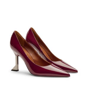 Décolleté Eva in vernice – Donna – Made in Italy