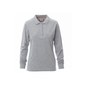 Polo lavoro donna Payper FLORENCE LADY MELANGE