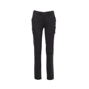 Pantaloni stretch Payper FOREST LADY STRETCH