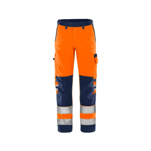 Pantalone Alta Visibilità FRISTADS CL.2 2651 GPLU