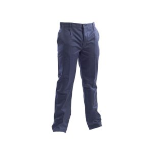 Pantalone blu P&P LOYAL FUS02 101 01