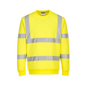 Felpa HV ECO PORTWEST EC13