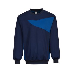 Felpa girocollo PORTWEST PW273