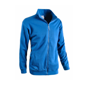 Felpa Da Lavoro Zip Intera SOTTOZERO Jump