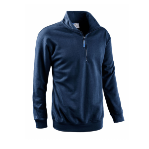 Felpa Da Lavoro Mezza Zip SOTTOZERO Felpa Smash