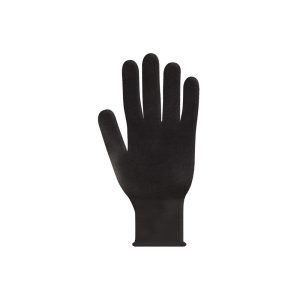 100 pezzi Guanti monouso in nitrile AJSIA G00518 BLACK