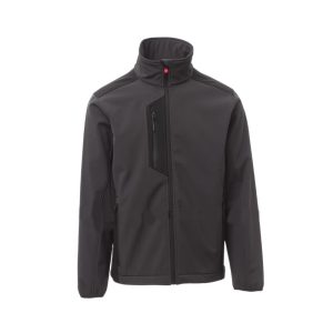 Giacca tecnica idrorepellente Payper GALWAY