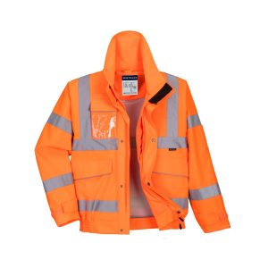 Giacca Bomber Extreme HV Portwest S591