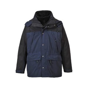 Giacca Traspirante 3 in 1 Orkney PORTWEST S532