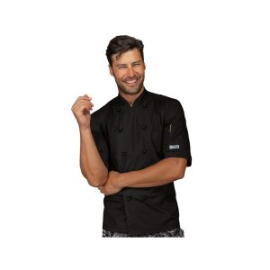 Giacca cuoco unisex M/M ALABAMA ISACCO 0573