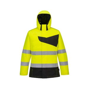 Giacca invernale HV Portwest PW261