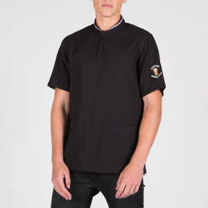 Casacca da barbiere GARY’S Nogal