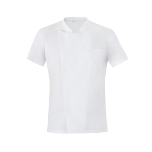 Giacca da cuoco estiva GIBLORS Thiago