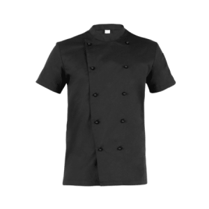 Giacca da cuoco manica corta GIBLORS Tommaso