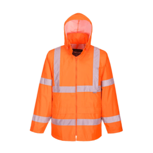 Giacca Impermeabile PORTWEST HV