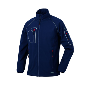 Giacca Softshell Lavoro Donna ISSA Just Lady