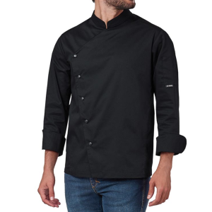 Giacca da cuoco leggera SIGGI Nathan