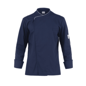 Giacca da cuoco classica GIBLORS Patrizio