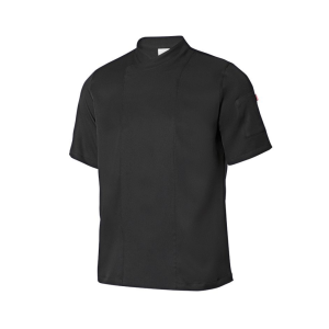 Giacca da cucina microfibra M/C VELILLA