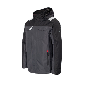 Giaccone Resistente ISSA Keen