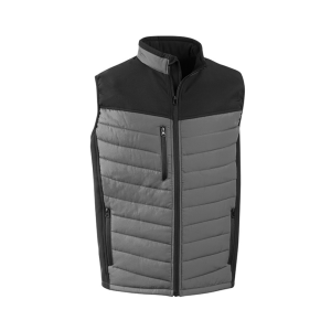 Gilet Imbottito Bicolore SOTTOZERO Marvin