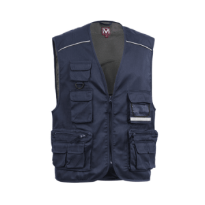 Gilet Multitasche SOTTOZERO Power