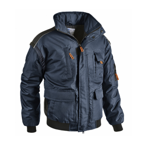 Giubbotto con maniche staccabili SOTTOZERO Madrid