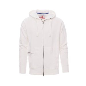 Felpa uomo con cappuccio e tasche Payper HAWAII+