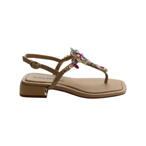 Infradito Alma En Pena