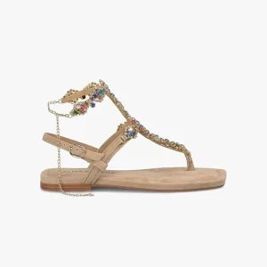 Infradito Alma En Pena