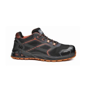 Scarpe antinfortunistiche BASE K-STEP S1P HRO SRC