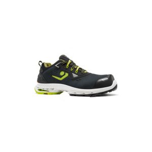 Scarpe antinfortunistiche BASE LISBON S1PS ESD LG SC FO SR