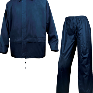 Completo antipioggia DELTAPLUS