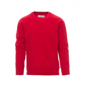 Felpa da uomo girocollo MISTRAL+ PAYPER