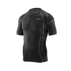Maglia tecnica m/c XTECH Race3