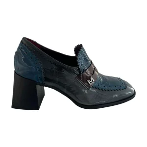 Mocassino Denise02 Lorenzo Mari