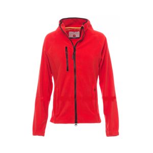 Pile donna zip lunga Payper NORWAY LADY