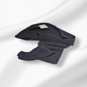 Balaclava con Nodo sul Retro Vicolo