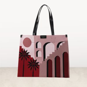 Tote bag My best bag