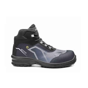 Scarpe antinfortunistiche Base OREN TOP S3 ESD SRC