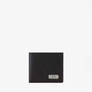 Portafoglio Uomo Armani Exchange