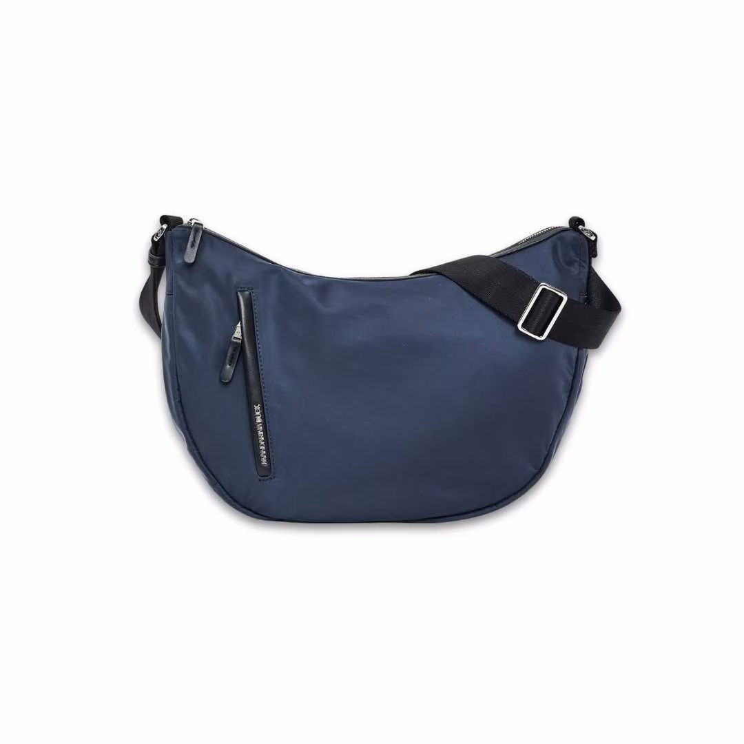 Tracolla Hunter Mandarina Duck