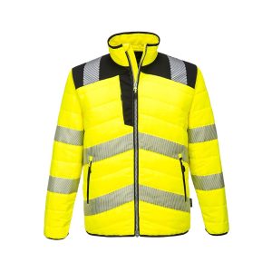 Giacca Baffle HV PORTWEST PW371