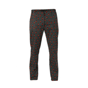 Pantalone da cucina fantasia GIBLORS Atene