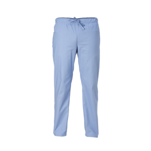 Pantalone medicale in cotone GIBLORS Alan