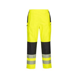 Pantaloni antipioggia HV donna PORTWEST PW386