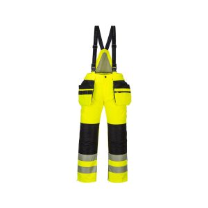 Pantaloni invernali HV Portwest PW351