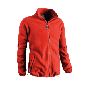 Pile Basic Con Zip Lunga SOTTOZERO Norvegia