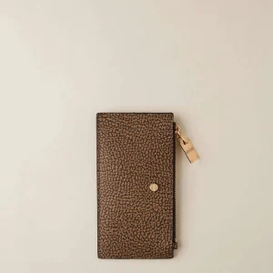 Portacarte Borbonese